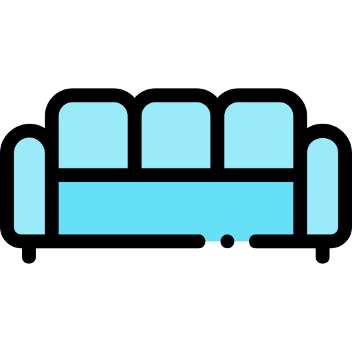 Couch icon