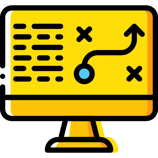 Analytics icon