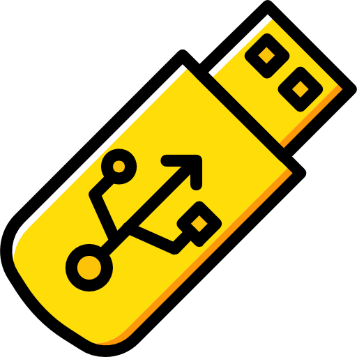 Usb icon
