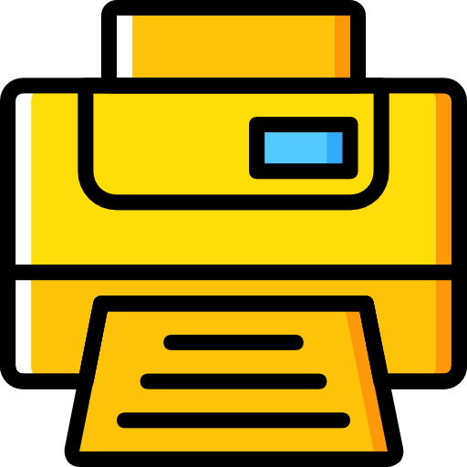 Printer icon
