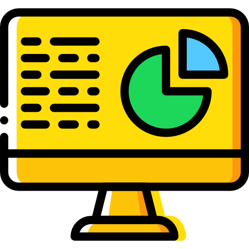 Analytics icon