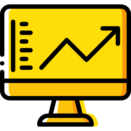 Analytics 图标