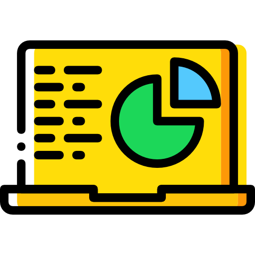 Analytics icon