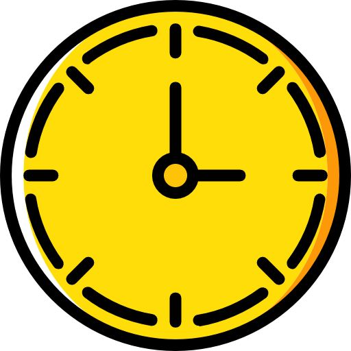 Clock 图标