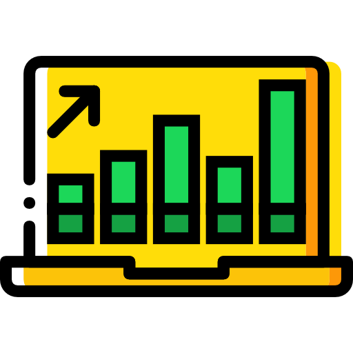 Analytics icon