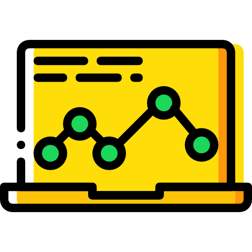 Analytics アイコン