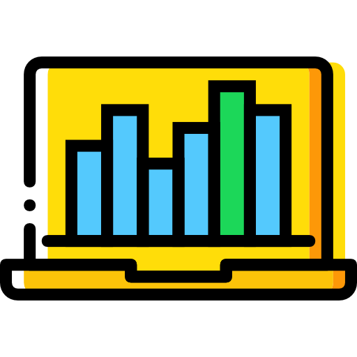 Analytics アイコン