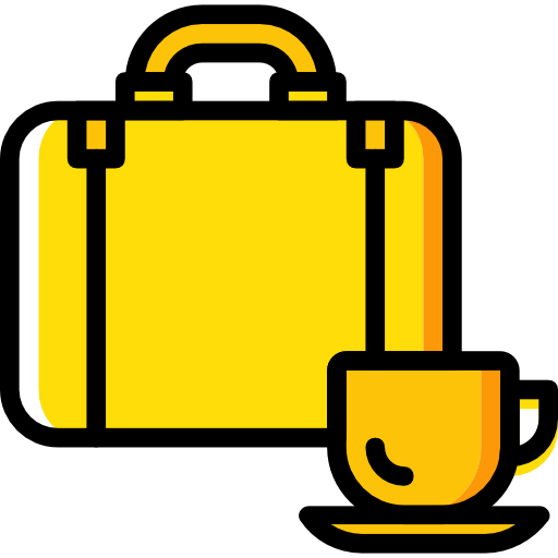 Briefcase icon