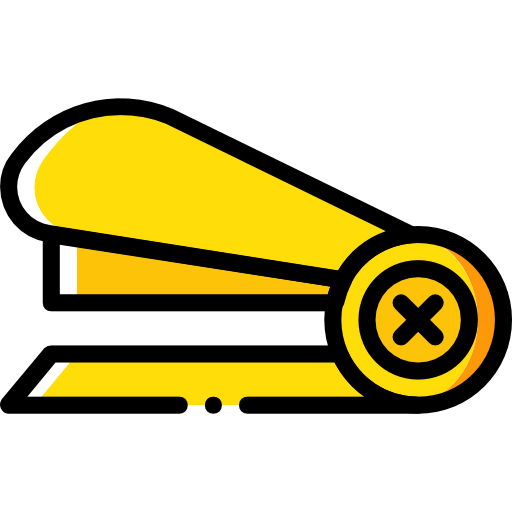 Stapler icon