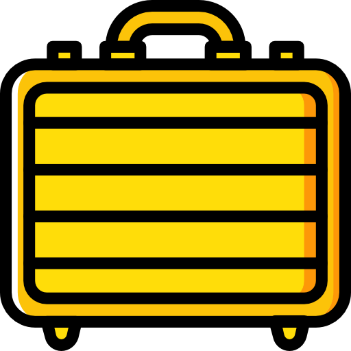 Briefcase 图标