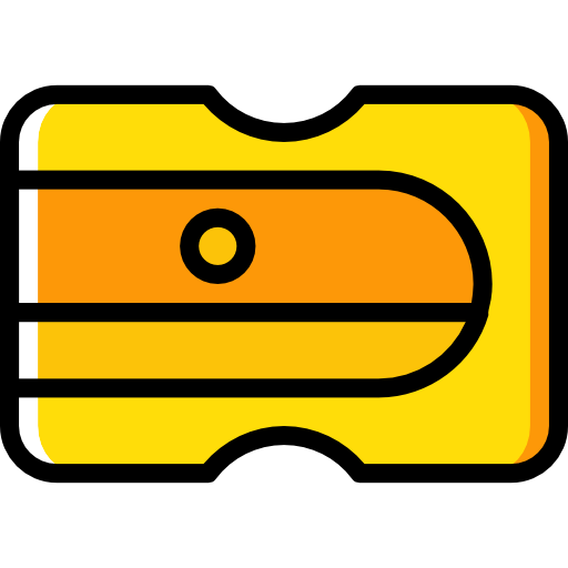 Sharpener icon