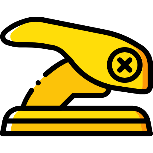 Stapler icon