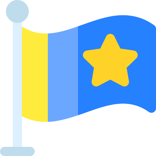 Flag icon