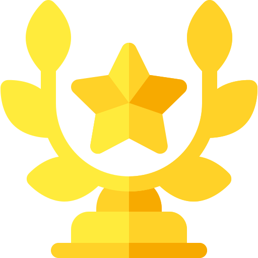 Laurel wreath Symbol