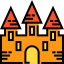 Castle icon 64x64