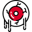 Eye ball icon 64x64