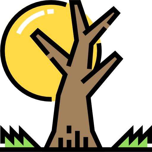 Tree icon