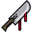Knife icon 64x64