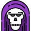 Death icon 64x64