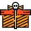 Gift icon 64x64