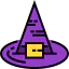 Witch icon 64x64