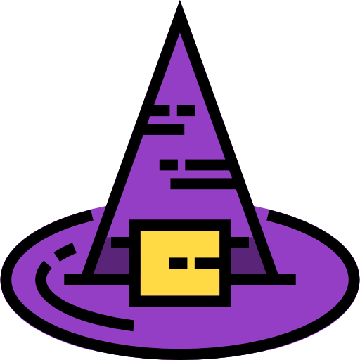 Witch icon