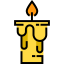 Candle icon 64x64