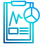 Clipboard icon 64x64