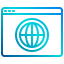 Browser icon 64x64