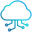 Cloud icon 64x64