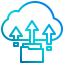 Cloud icon 64x64
