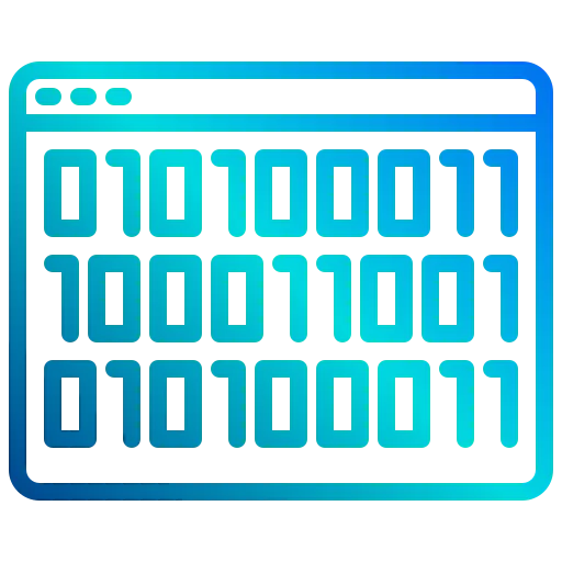 Coding biểu tượng
