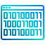 Coding icon 64x64