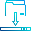 Dowload icon 64x64