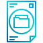 Document icon 64x64