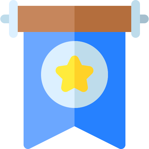 Standard icon