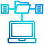 Data icon 64x64