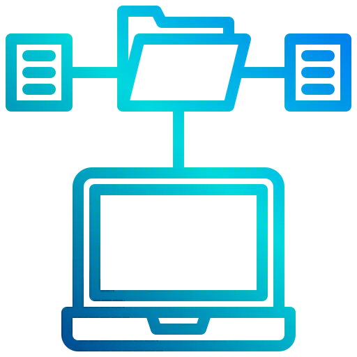 Data icon