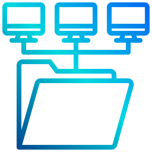 Shared Symbol