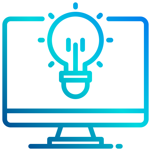 Idea 图标