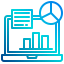 Laptop icon 64x64