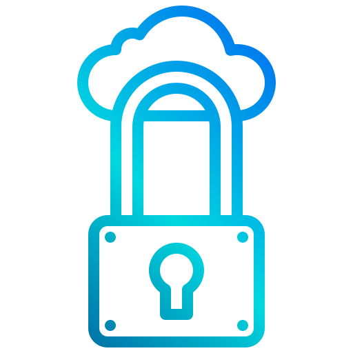 Lock icon