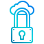 Lock icon 64x64