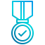 Medal icon 64x64