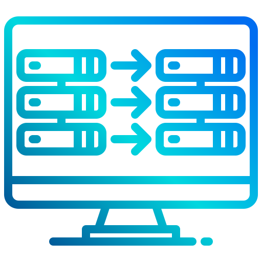 Server icon