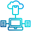 Network icon 64x64