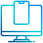 Responsive icon 64x64