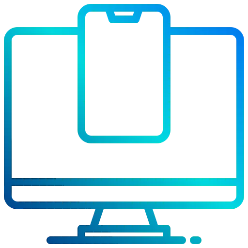 Responsive biểu tượng