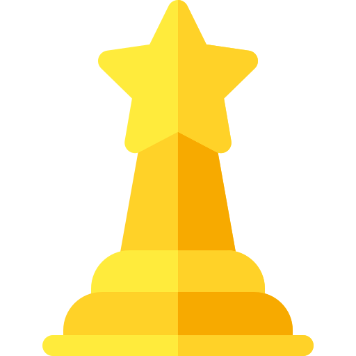 Trophy icon
