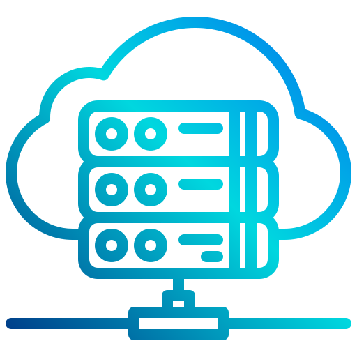 Server icon